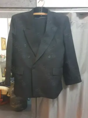 Costume bărbătești. - imagine 4