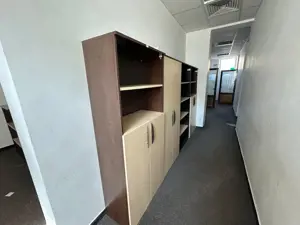 Spatiu parcare privata birouri/clinica/ Pacurari  - imagine 3