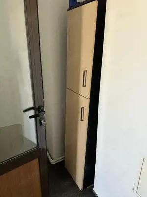 Spatiu parcare privata birouri/clinica/ Pacurari  - imagine 6