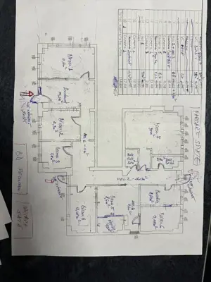 Spatiu parcare privata birouri/clinica/ Pacurari  - imagine 5