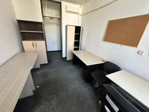 Spatiu parcare privata birouri/clinica/ Pacurari  - imagine 8