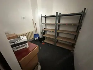 Spatiu parcare privata birouri/clinica/ Pacurari  - imagine 9