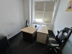 Spatiu parcare privata birouri/clinica/ Pacurari  - imagine 11