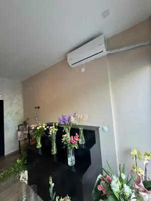 Spatiu comercial 25 mp zona Obor - imagine 3