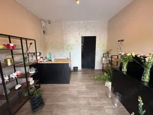 Spatiu comercial 25 mp zona Obor - imagine 2