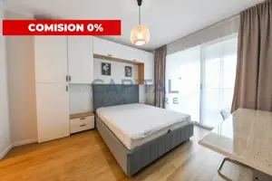 Apartament 3 camere, 73 mp, Columna Residence – lângă Vivo, Comision 0%
