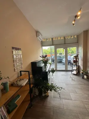 Spatiu comercial 25 mp zona Obor