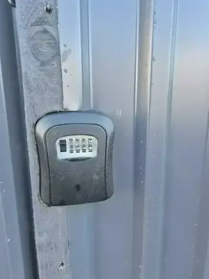 Boxe de depozitare de închiriat   spatii depozitare Iasi - imagine 5