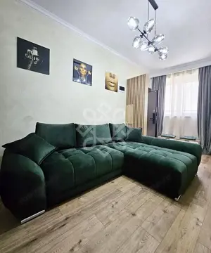 Apartament 3 camere de inchiriat ultracentral