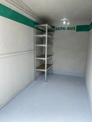 Boxe de depozitare Iasi  - imagine 4