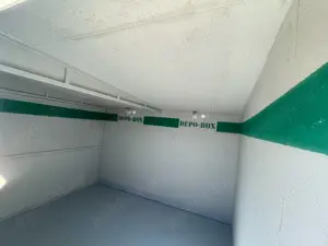 Boxe de depozitare de închiriat   spatii depozitare Iasi - imagine 7