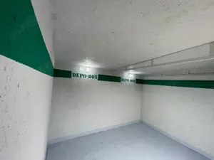 Boxe de depozitare de închiriat   spatii depozitare Iasi - imagine 9