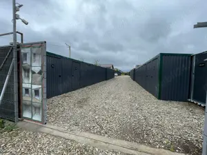 Boxe de depozitare de închiriat   spatii depozitare Iasi - imagine 3