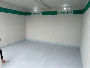 Boxe de depozitare de închiriat   spatii depozitare Iasi