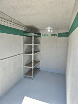 Boxe de depozitare de închiriat   spatii depozitare Iasi - imagine 2