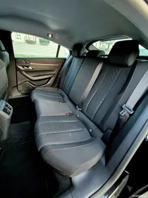 Peugeot 508 - imagine 9