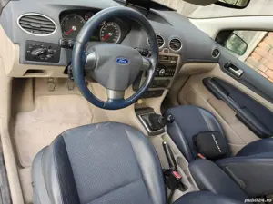Vand Ford focus MK2 2.0 tdci  - imagine 2 Vand Ford focus MK2 2.0 tdci  - imagine 2