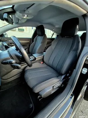 Peugeot 508 - imagine 10