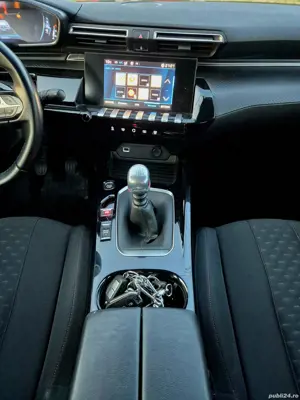 Peugeot 508 - imagine 8