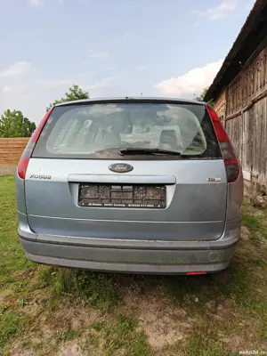Vand Ford focus MK2 2.0 tdci  - imagine 5 Vand Ford focus MK2 2.0 tdci  - imagine 5