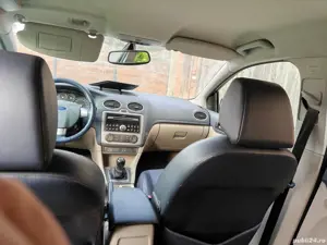 Vand Ford focus MK2 2.0 tdci  - imagine 4 Vand Ford focus MK2 2.0 tdci  - imagine 4