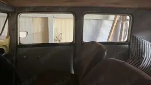 Masina de epoca an 1937 Citroen Rosalie atestat vehicul istoric  - imagine 7