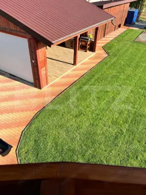 Vila la cheie, zona Odoreu, 2330 mp teren - imagine 8