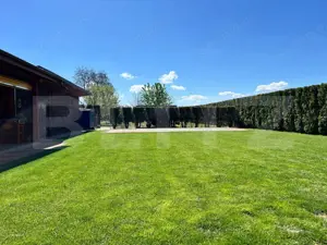 Vila la cheie, zona Odoreu, 2330 mp teren - imagine 14