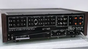 Statie Amplificator Tuner Kenwood KR-4050. - imagine 5