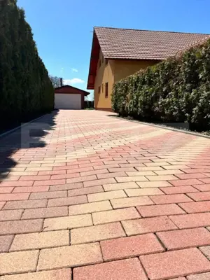 Vila la cheie, zona Odoreu, 2330 mp teren - imagine 6