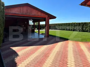 Vila la cheie, zona Odoreu, 2330 mp teren - imagine 13