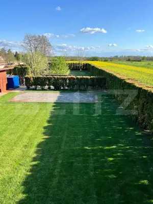 Vila la cheie, zona Odoreu, 2330 mp teren - imagine 17