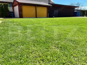 Vila la cheie, zona Odoreu, 2330 mp teren - imagine 15