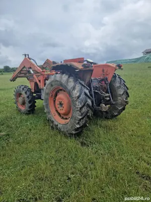 utilaj agricol - imagine 3