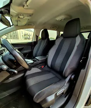 Peugeot 5008 - imagine 10