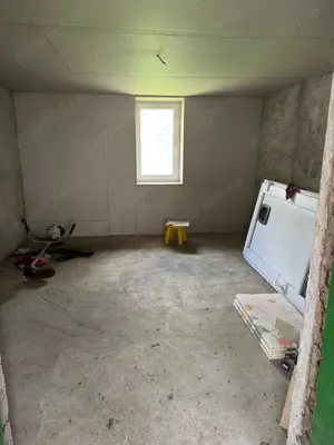 Teren intravilan cu casa batraneasca in vatra satului Dragsina - imagine 6