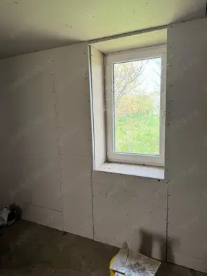 Teren intravilan cu casa batraneasca in vatra satului Dragsina - imagine 5