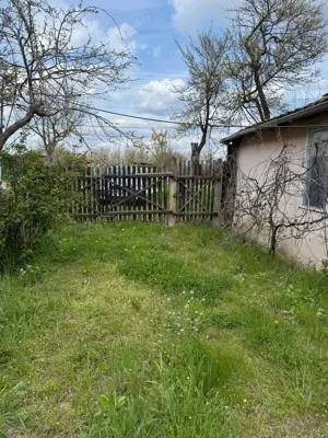 Teren intravilan cu casa batraneasca in vatra satului Dragsina - imagine 10