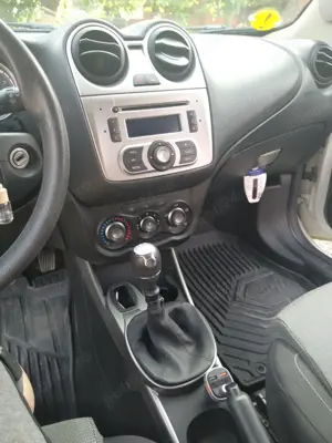 Vând alfa Romeo mito