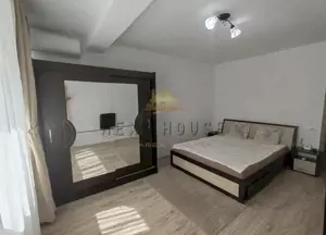 Garsoniera 13 Septembrie - Sebastian - parcare inclusa