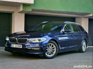 Bmw g31 520 hed-up led piele panorama