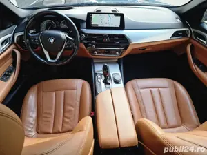 Bmw g31 520 hed-up led piele panorama - imagine 5