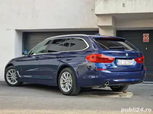 Bmw g31 520 hed-up led piele panorama - imagine 2