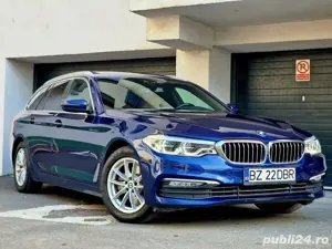 Bmw g31 520 hed-up led piele panorama - imagine 3