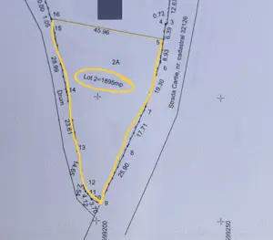 Teren Belciug 1895 mp - imagine 3