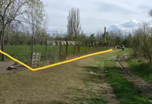 Teren Belciug 1895 mp - imagine 4