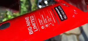 Bicicleta Merida Big Nine Limited, Mărime M, aluminiu lite - imagine 3