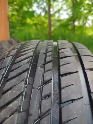 Set anvelope.Cooper M+S 235/55R18 - imagine 3