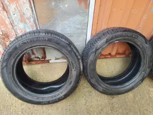 Set anvelope.Cooper M+S 235/55R18 - imagine 2