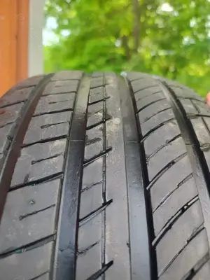 Set anvelope.Cooper M+S 235/55R18 - imagine 5